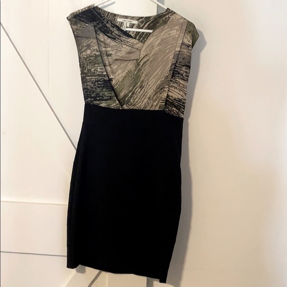 BCBG Max & Cleo dress, Size 2! - Picture 1 of 5